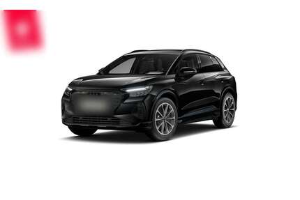 Audi e-tron Gebrauchtwagen