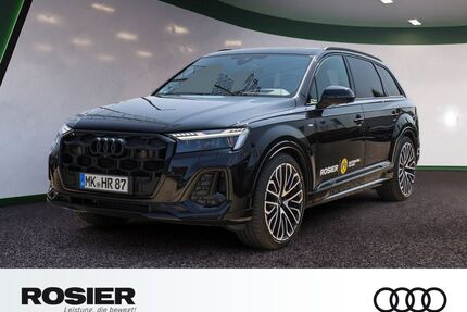 Audi Q7 Gebrauchtwagen