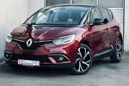 Renault Scenic Gebrauchtwagen