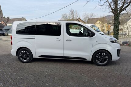 Opel Zafira Life Gebrauchtwagen