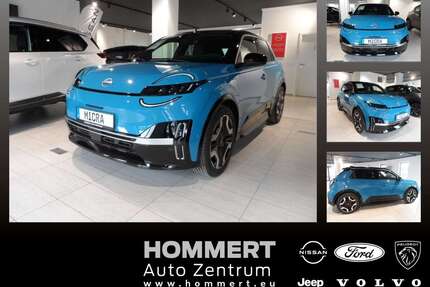 Nissan Micra Gebrauchtwagen