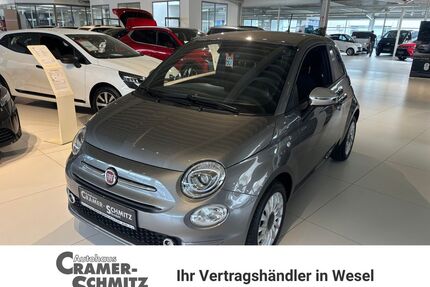 Fiat 500 Gebrauchtwagen