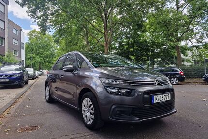 Citroen C4 SpaceTourer Gebrauchtwagen
