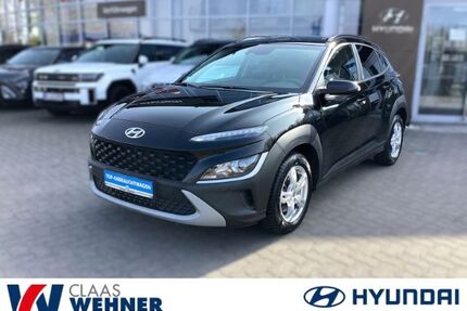 Hyundai KONA Gebrauchtwagen