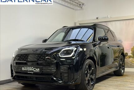 Mini Cooper C Countryman Gebrauchtwagen