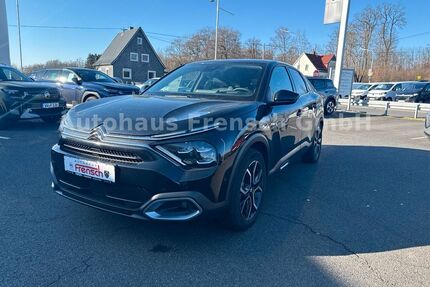 Citroen C4 Gebrauchtwagen