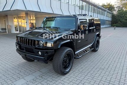 Hummer H2 Gebrauchtwagen