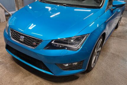 Seat Leon Gebrauchtwagen