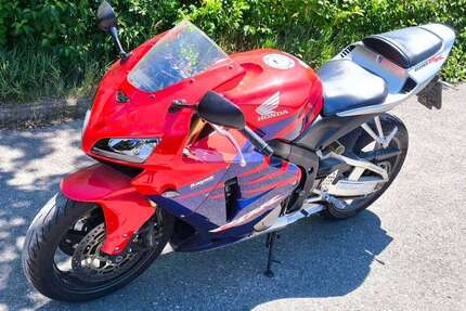 Honda CBR 600 Gebrauchtwagen