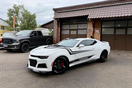 Chevrolet Camaro Gebrauchtwagen