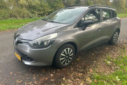 Renault Clio Gebrauchtwagen
