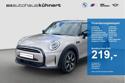 Mini Cooper Gebrauchtwagen