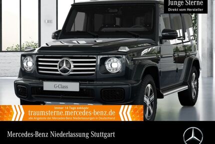 Mercedes-Benz G 450 Gebrauchtwagen