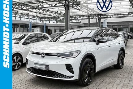 VW ID.4 Gebrauchtwagen