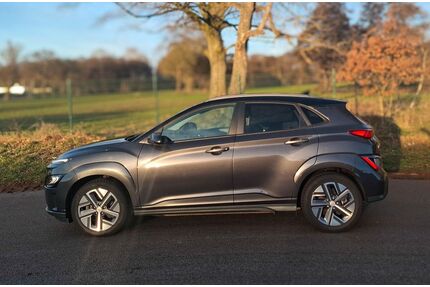 Hyundai KONA Elektro Gebrauchtwagen