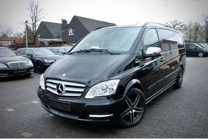 Mercedes-Benz Viano Gebrauchtwagen