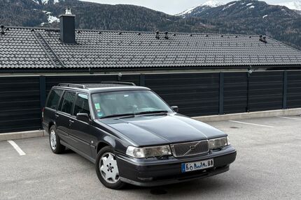 Volvo 960 Gebrauchtwagen