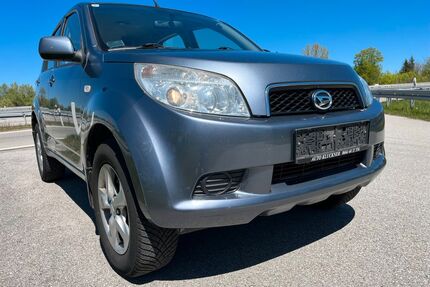 Daihatsu Terios Gebrauchtwagen
