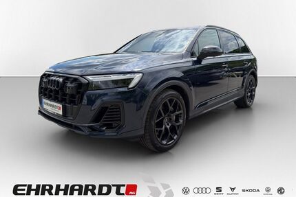 Audi Q7 Gebrauchtwagen