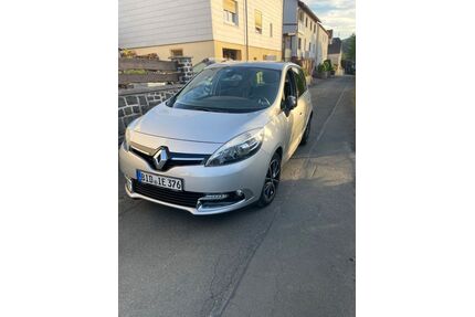 Renault Scenic Gebrauchtwagen