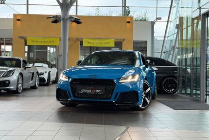 Audi TT RS Gebrauchtwagen