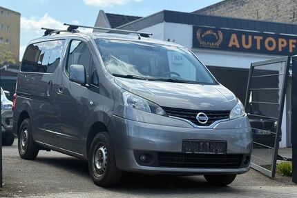 Nissan NV200 Gebrauchtwagen