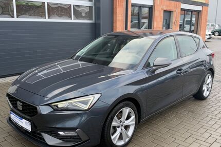 Seat Leon Gebrauchtwagen