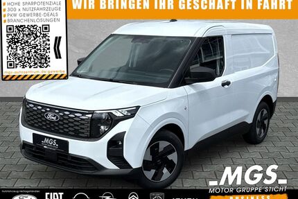 Ford Transit Courier Gebrauchtwagen