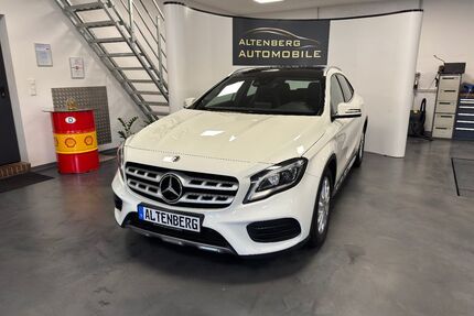 Mercedes-Benz GLA 200 Gebrauchtwagen