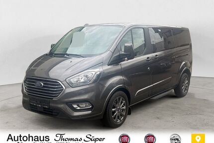 Ford Transit Gebrauchtwagen