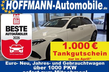 Mercedes-Benz A 250 Gebrauchtwagen