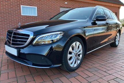 Mercedes-Benz C 220 Gebrauchtwagen
