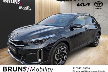 Kia XCeed Gebrauchtwagen