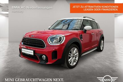 Mini Cooper Countryman Gebrauchtwagen