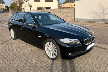 BMW 530 Gebrauchtwagen