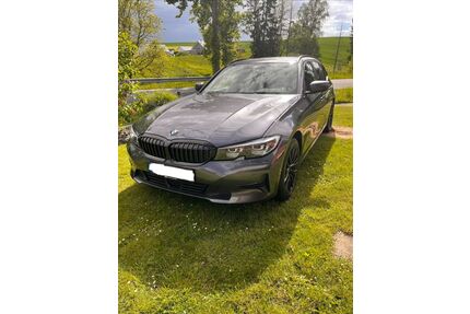 BMW 330 Gebrauchtwagen