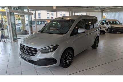 Mercedes-Benz T-Klasse Gebrauchtwagen