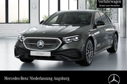 Mercedes-Benz E 200 Gebrauchtwagen