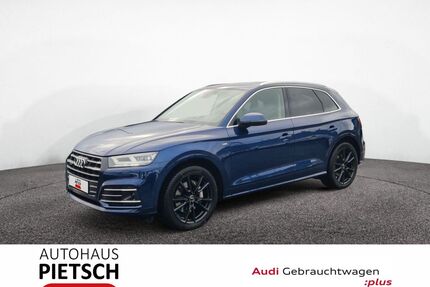 Audi Q5 Gebrauchtwagen