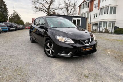 Nissan Pulsar Gebrauchtwagen