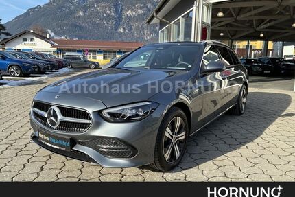 Mercedes-Benz C 300 Gebrauchtwagen