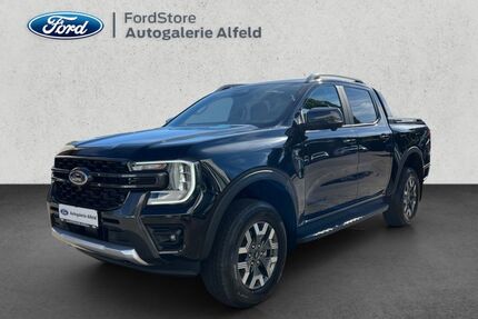 Ford Ranger Gebrauchtwagen