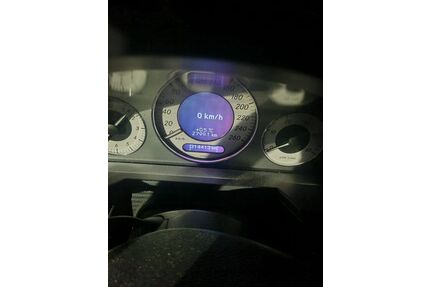 Mercedes-Benz 320 Gebrauchtwagen