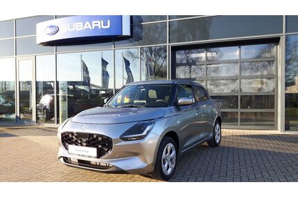 Suzuki Swift Gebrauchtwagen