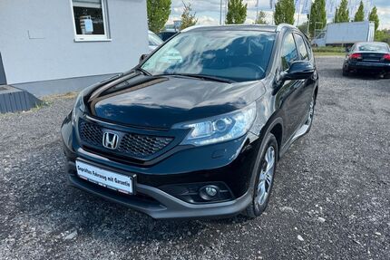 Honda CR-V Gebrauchtwagen