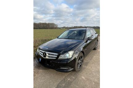 Mercedes-Benz C 300 Gebrauchtwagen