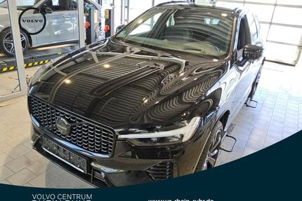 Volvo XC60 Gebrauchtwagen