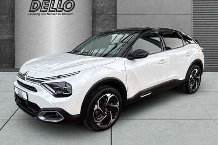 Citroen C4 Gebrauchtwagen