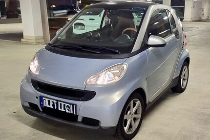 Smart Andere Gebrauchtwagen