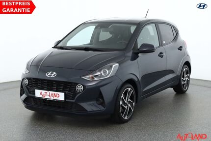 Hyundai i10 Gebrauchtwagen